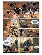 Im Auge des Dobermanns # 03 (von 3)