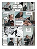 Sherlock Holmes und die Zeitreisenden