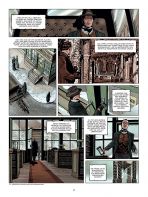 Sherlock Holmes und die Zeitreisenden
