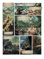 Saga der Zwerge, Die 04 (1. Zyklus 4 von 5)