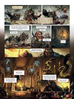 Saga der Zwerge, Die 04 (1. Zyklus 4 von 5)