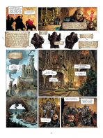 Saga der Zwerge, Die 04 (1. Zyklus 4 von 5)
