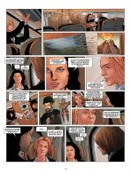 Prometheus # 13 - Kontakte