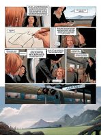 Prometheus # 13 - Kontakte