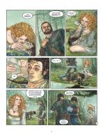 Hexen des verlorenen Landes # 01 (von 4)