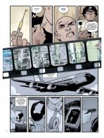 Fight Club 2 # 02 (2 von 4)