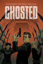 Ghosted # 01 - 04 (von 4) HC