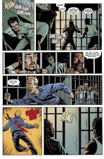 Ghosted # 01 - 04 (von 4) HC