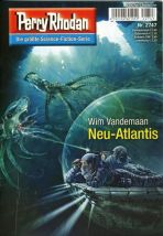 Perry Rhodan # 2747 - Neu-Atlantis