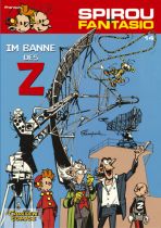 Spirou + Fantasio Neuedition # 14