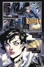 Catwoman (Serie ab 2012) # 01 (von 9) - Spieltrieb - Neuauflage