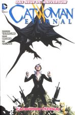Catwoman (Serie ab 2012) # 01 - 09 (von 9)
