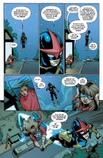 Avengers (Serie ab 2016) # 04