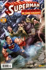 Superman (Serie ab 2012) # 53