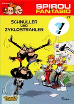 Spirou + Fantasio Neuedition # 17