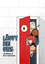 Luft - Eine Graphic Novel ber alle Regeln der Freundschaft