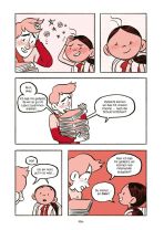 Luft - Eine Graphic Novel ber alle Regeln der Freundschaft