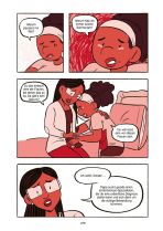 Luft - Eine Graphic Novel ber alle Regeln der Freundschaft