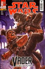 Star Wars (Serie ab 2015) # 15 Comicshop-Ausgabe