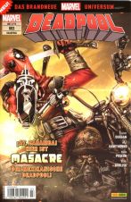 Deadpool (Serie ab 2016) # 03