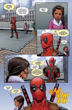 Deadpool (Serie ab 2016) # 03