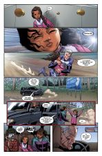 Deadpool (Serie ab 2016) # 03