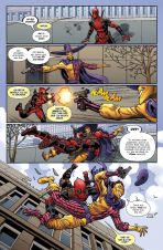 Deadpool (Serie ab 2016) # 03
