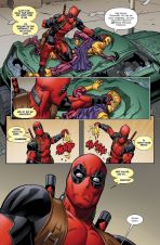 Deadpool (Serie ab 2016) # 03