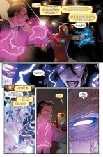 Iron Man (Serie ab 2016) # 03