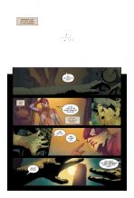 Old Man Logan # 01 (von 10)