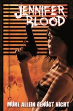 Jennifer Blood # 01 - 03 (von 3)