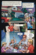 Jennifer Blood # 01 - 03 (von 3)