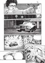Trouble is my business # 04 (von 6)