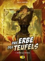 Erbe des Teufels, Das # 01 (von 4)