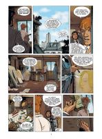 Erbe des Teufels, Das # 01 (von 4)