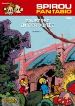 Spirou + Fantasio Neuedition # 20