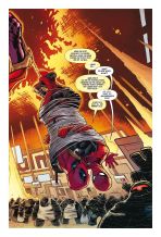 Spider-Man / Deadpool # 01 (von 9)