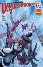 Spider-Man: Web Warriors # 01 (von 2)