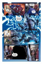 Spider-Man: Web Warriors # 01 (von 2)