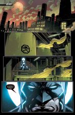 Justice League (Serie ab 2012) # 52