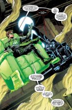 Justice League (Serie ab 2012) # 52
