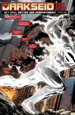 Justice League (Serie ab 2012) # 52