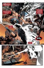 Justice League (Serie ab 2012) # 52