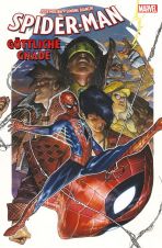 Spider-Man: Gttliche Gnade SC