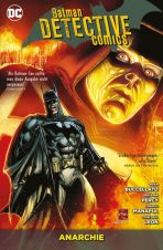 Batman - Detective Comics Paperback 07 SC