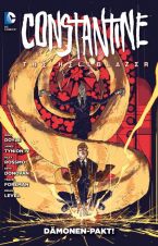 Constantine: The Hellblazer # 02 (von 2)