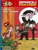 Spirou + Fantasio Neuedition # 26