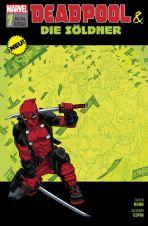 Deadpool & die Sldner # 01 (von 3)