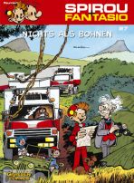 Spirou + Fantasio Neuedition # 27 - Neuauflage