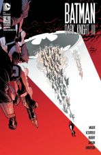 Batman: Dark Knight III # 04 (von 9)